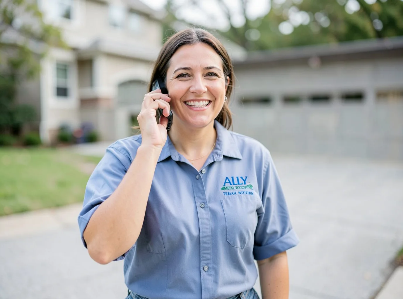 Metal Roof Installation Albany, TX FAQs